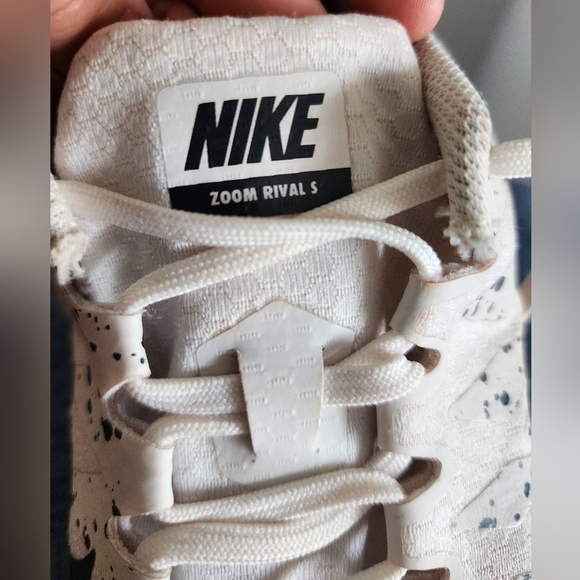 Nike tract and field Zoom rival S Racing, spike tennis shoes women's - Picture 10 of 16